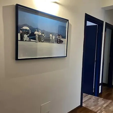 Daire Casapratti Centro Pescara