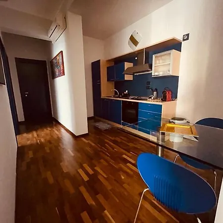 Daire Casapratti Centro *