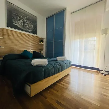 Casapratti Centro Pescara