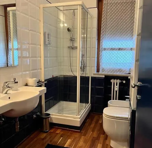 Casapratti Centro דירה