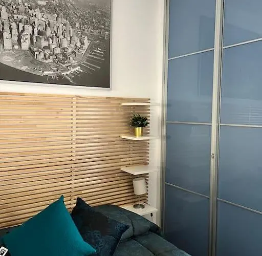 Casapratti Centro דירה *