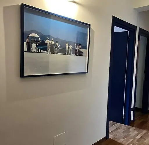 דירה Casapratti Centro פסקרה