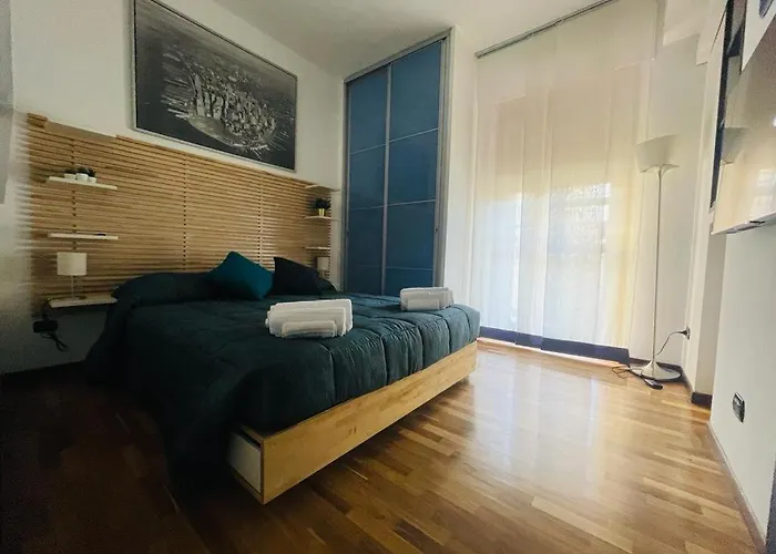 Casapratti Centro פסקרה