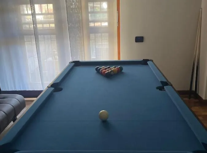 דירה Casapratti Centro