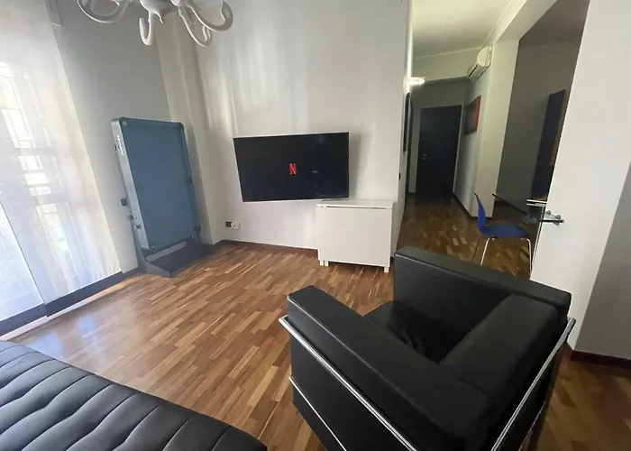 דירה Casapratti Centro