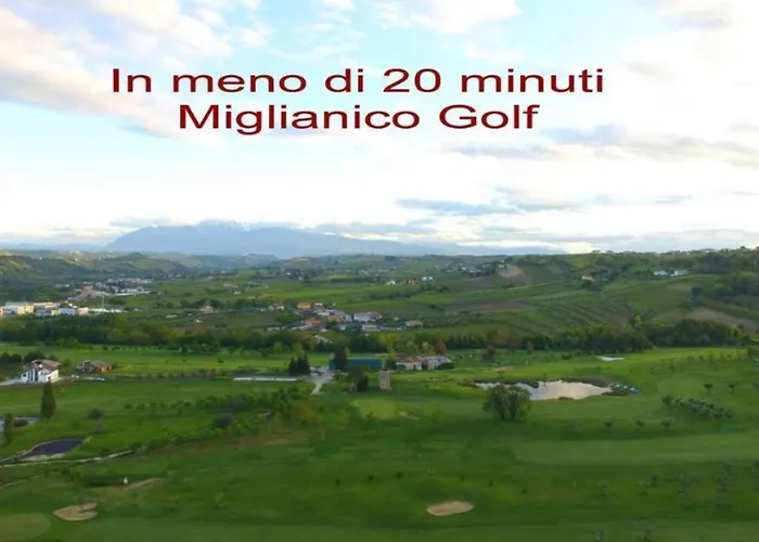 Casapratti Centro דירה פסקרה