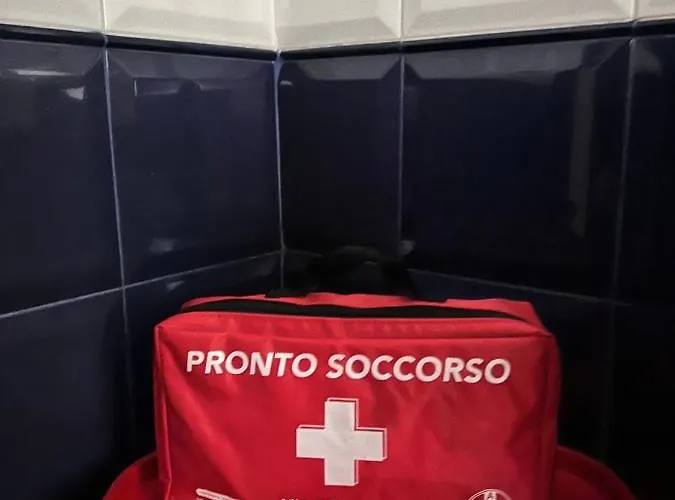 Casapratti Centro דירה