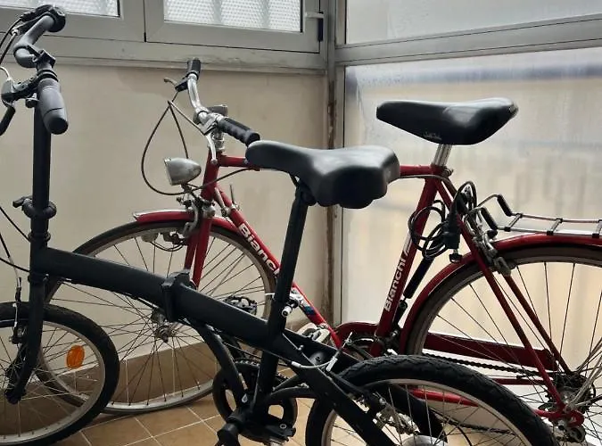 Casapratti Centro פסקרה