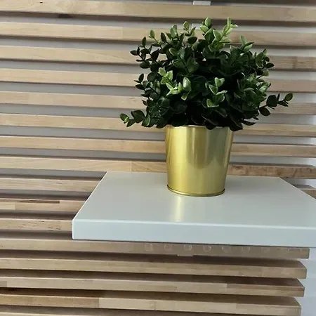 Casapratti Centro Lägenhet Pescara