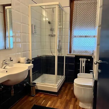 Casapratti Centro Lägenhet