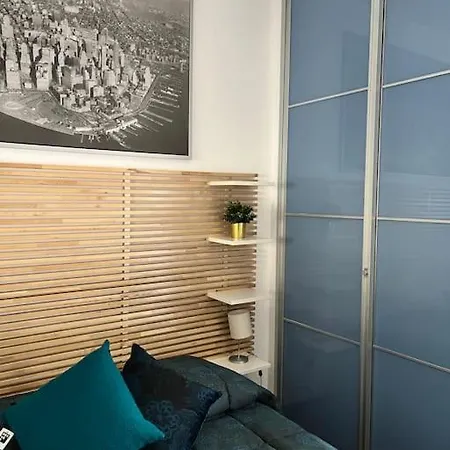 Casapratti Centro Διαμέρισμα *