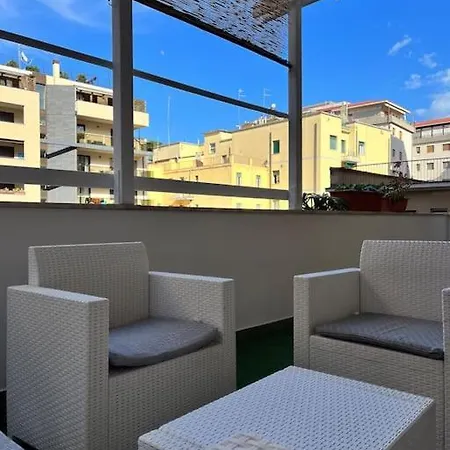 Casapratti Centro * Pescara