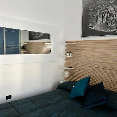 公寓 Casapratti Centro