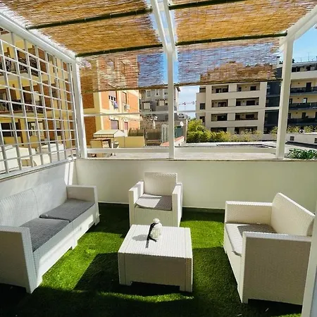 Casapratti Centro Διαμέρισμα *