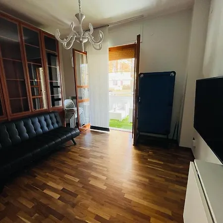 Διαμέρισμα Casapratti Centro *