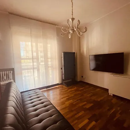 Casapratti Centro 佩斯卡拉