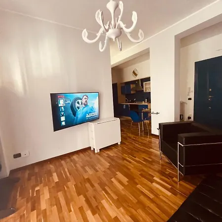 Διαμέρισμα Casapratti Centro *