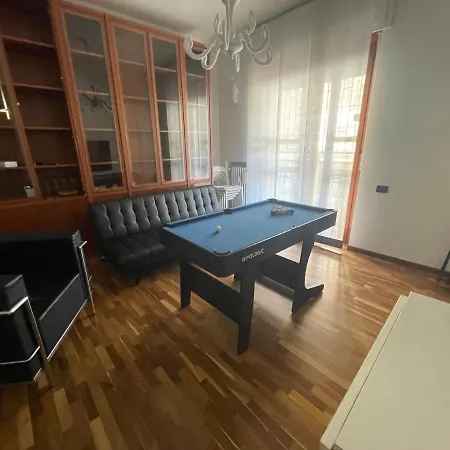 Casapratti Centro * 佩斯卡拉