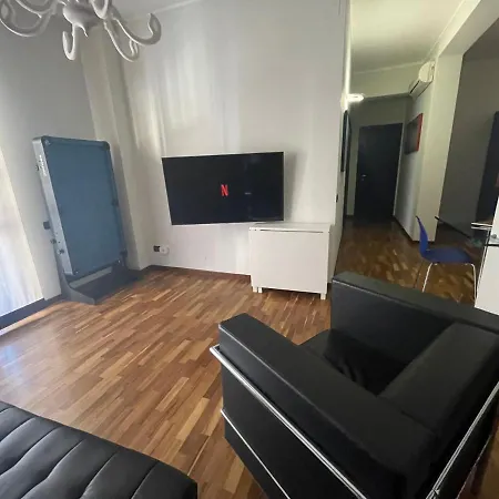 Διαμέρισμα Casapratti Centro