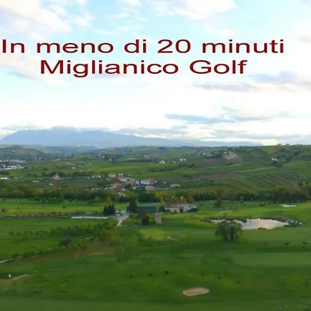 Casapratti Centro 公寓 佩斯卡拉