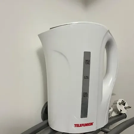 公寓 Casapratti Centro 佩斯卡拉