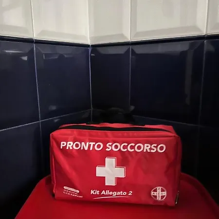 Casapratti Centro Διαμέρισμα