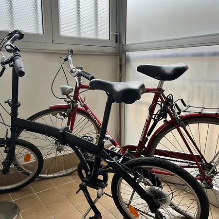 Casapratti Centro 佩斯卡拉