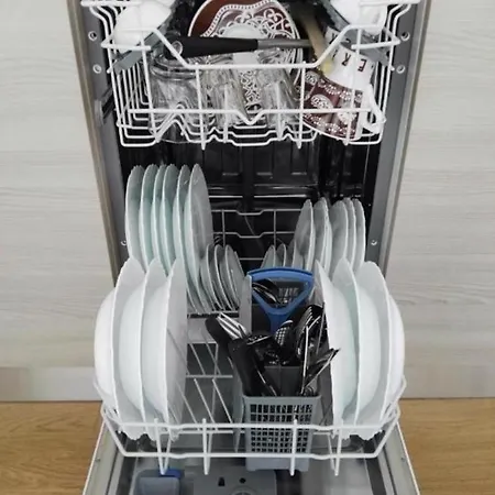 Διαμέρισμα Casapratti Centro *