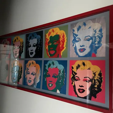 Casapratti Centro 公寓 *