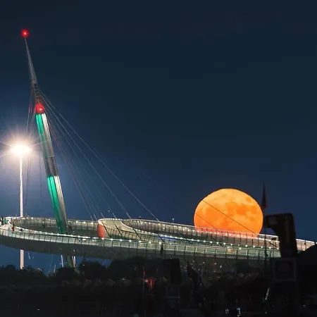 公寓 Casapratti Centro 佩斯卡拉