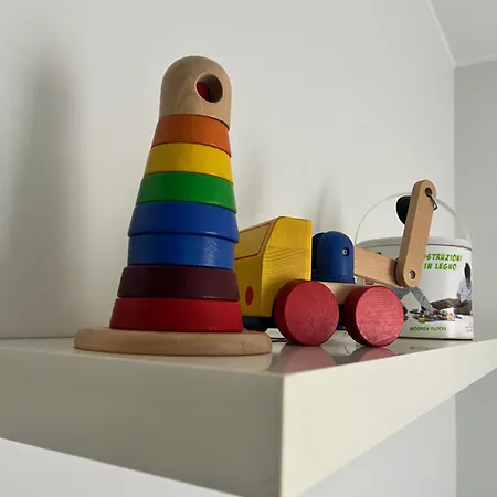 Διαμέρισμα Casapratti Centro Πεσκάρα