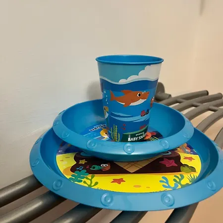 Διαμέρισμα Casapratti Centro Πεσκάρα