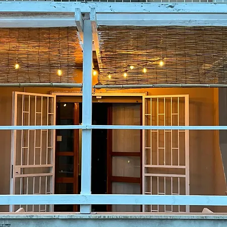 Casapratti Centro 公寓 佩斯卡拉