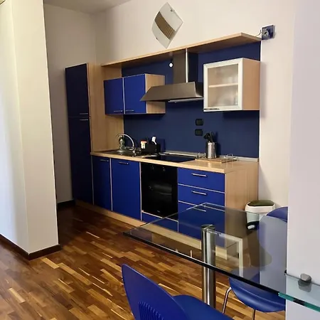 Casapratti Centro Διαμέρισμα Πεσκάρα