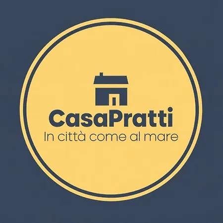 Casapratti Centro * ペスカーラ