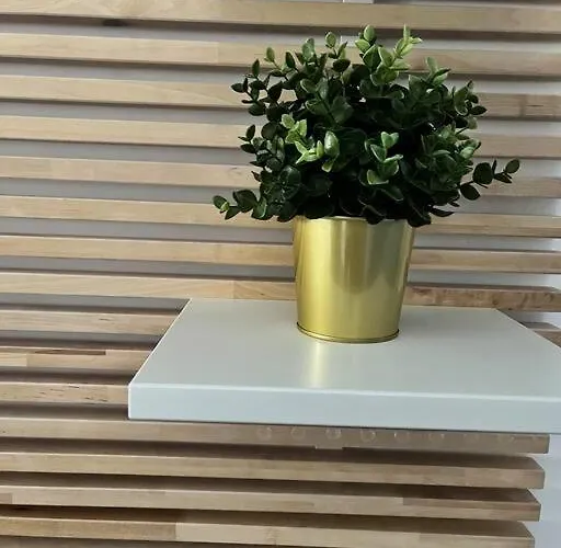 Casapratti Centro Апартаменты Пескара