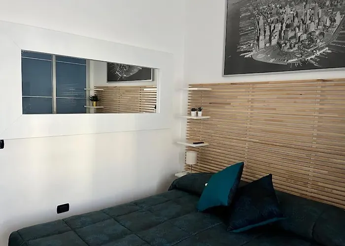 Апартаменты Casapratti Centro