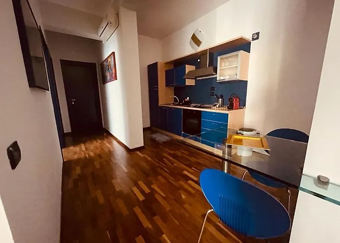 Апартаменты Casapratti Centro *