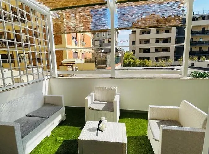 Casapratti Centro Апартаменты *