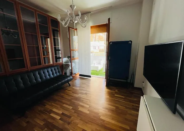 Апартаменты Casapratti Centro *