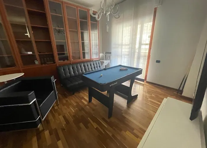 Casapratti Centro * Пескара