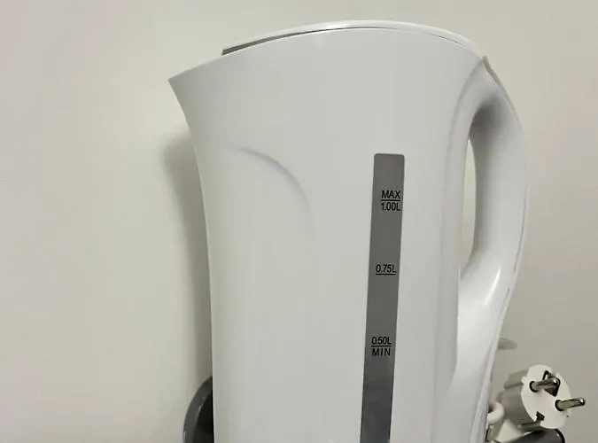 Апартаменты Casapratti Centro Пескара