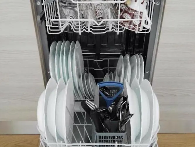 Апартаменты Casapratti Centro *