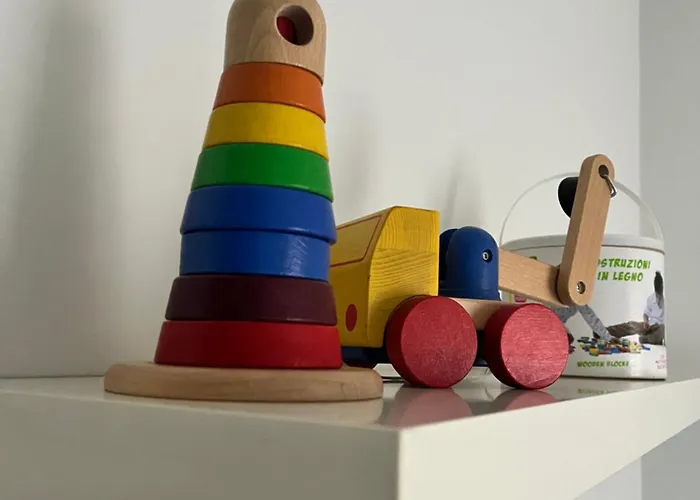 Апартаменты Casapratti Centro Пескара