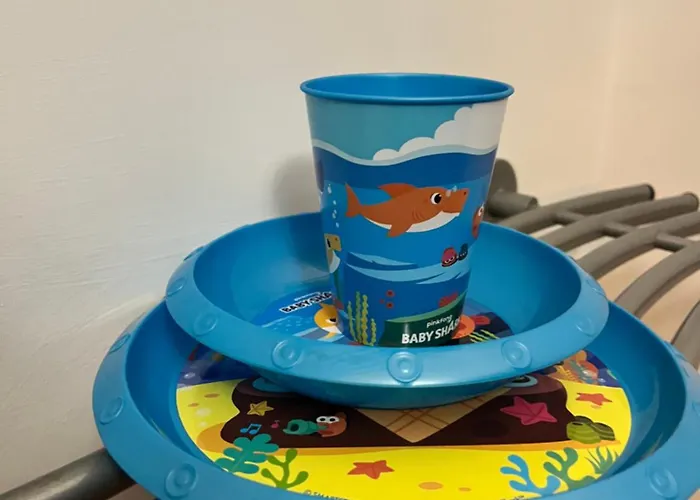 Апартаменты Casapratti Centro Пескара