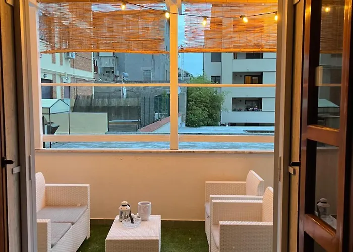 Апартаменты Casapratti Centro Пескара