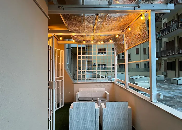 Апартаменты Casapratti Centro